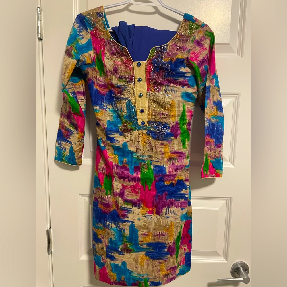 Indian Suit